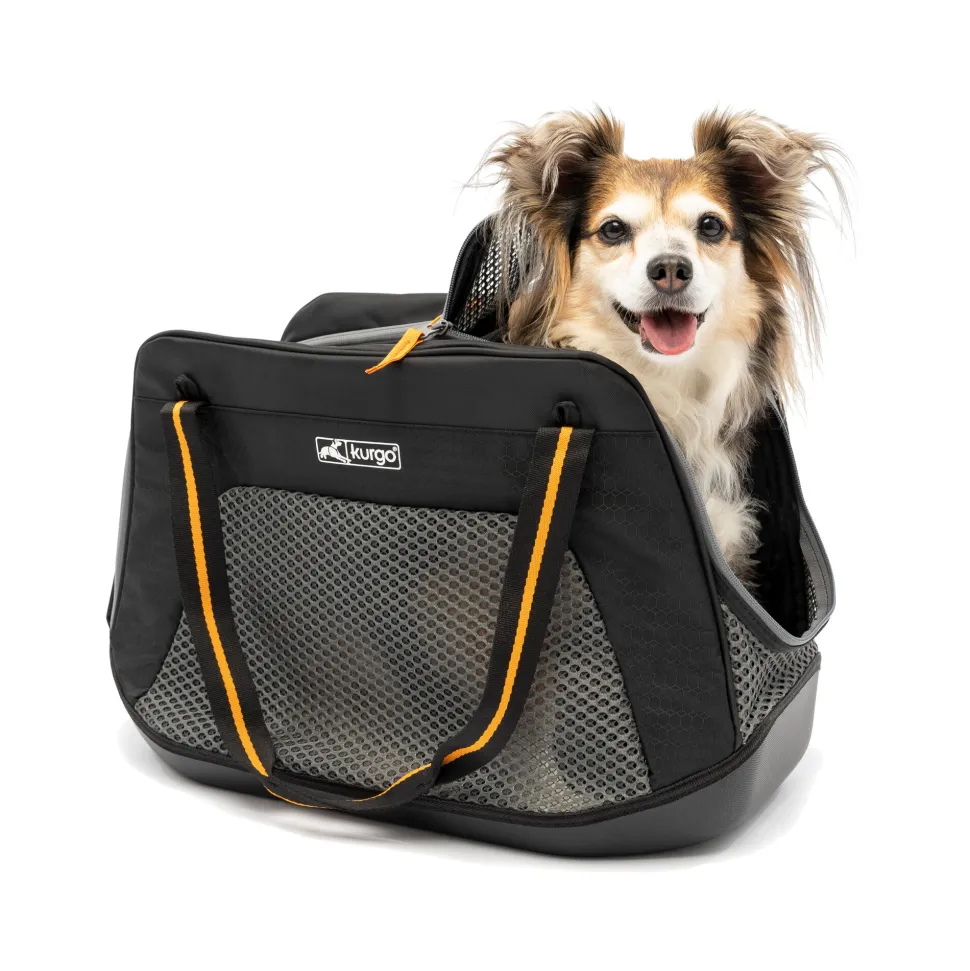 Kurgo Explorer Carrier Large Reismand voor Honden