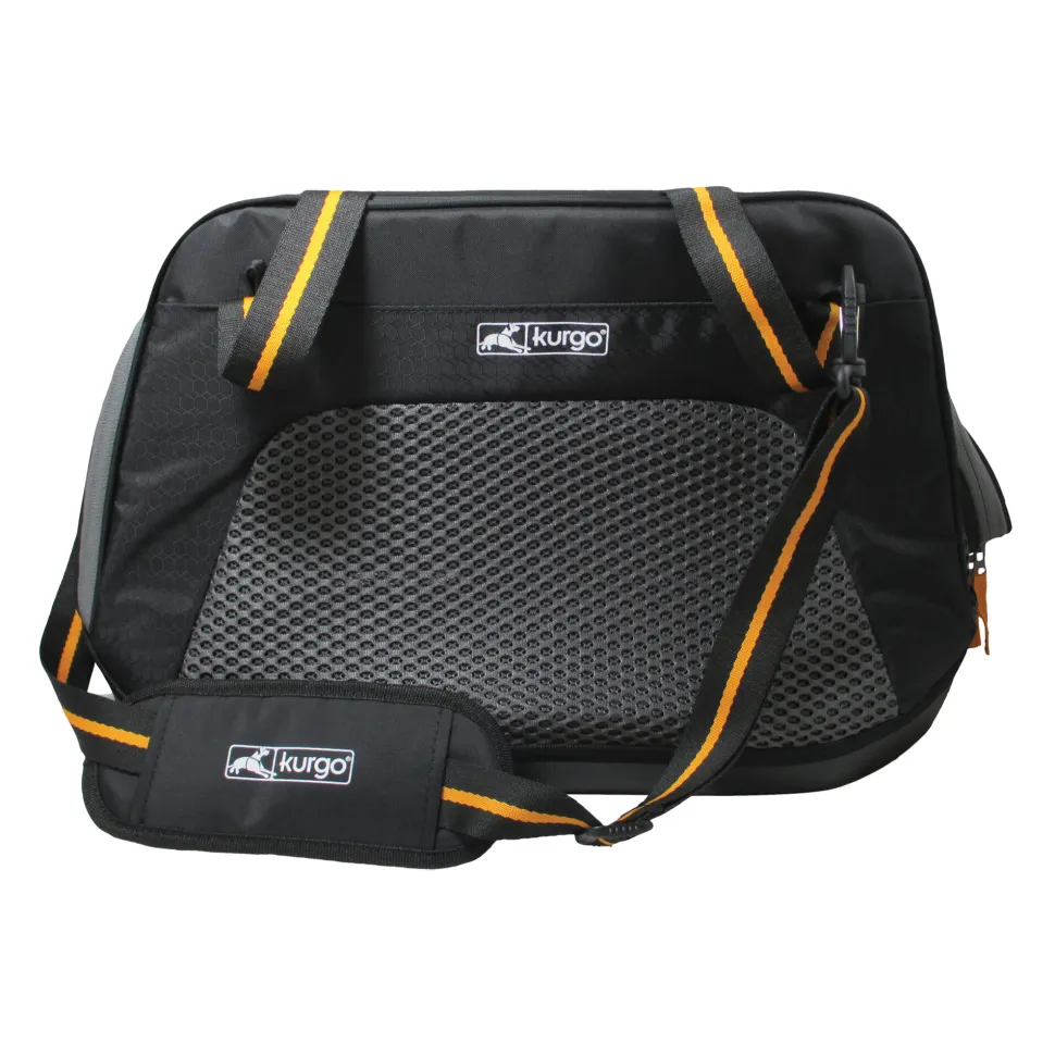 Kurgo Explorer Carrier Large Reismand voor Honden