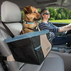 Kurgo Rover Booster Seat
