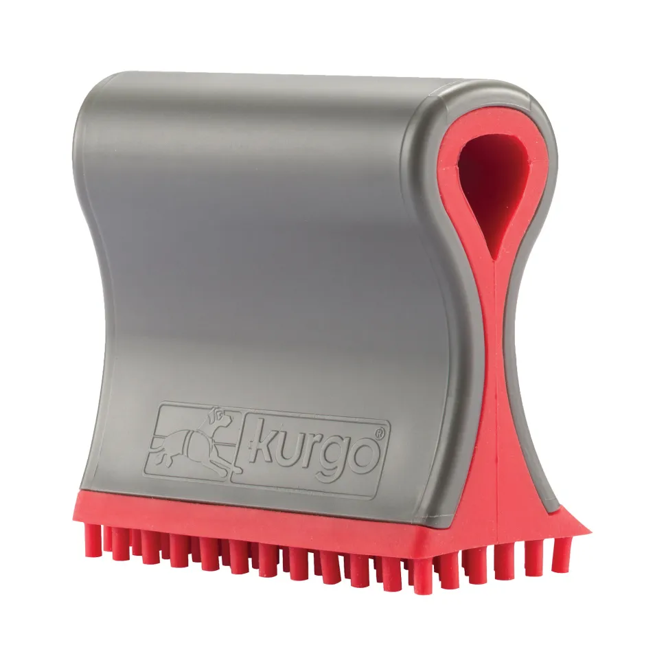 Kurgo Shed Sweeper