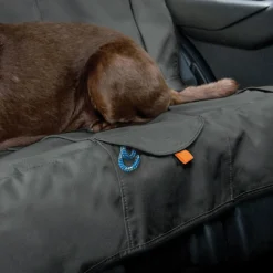 Kurgo Wander Bench Seat Cover