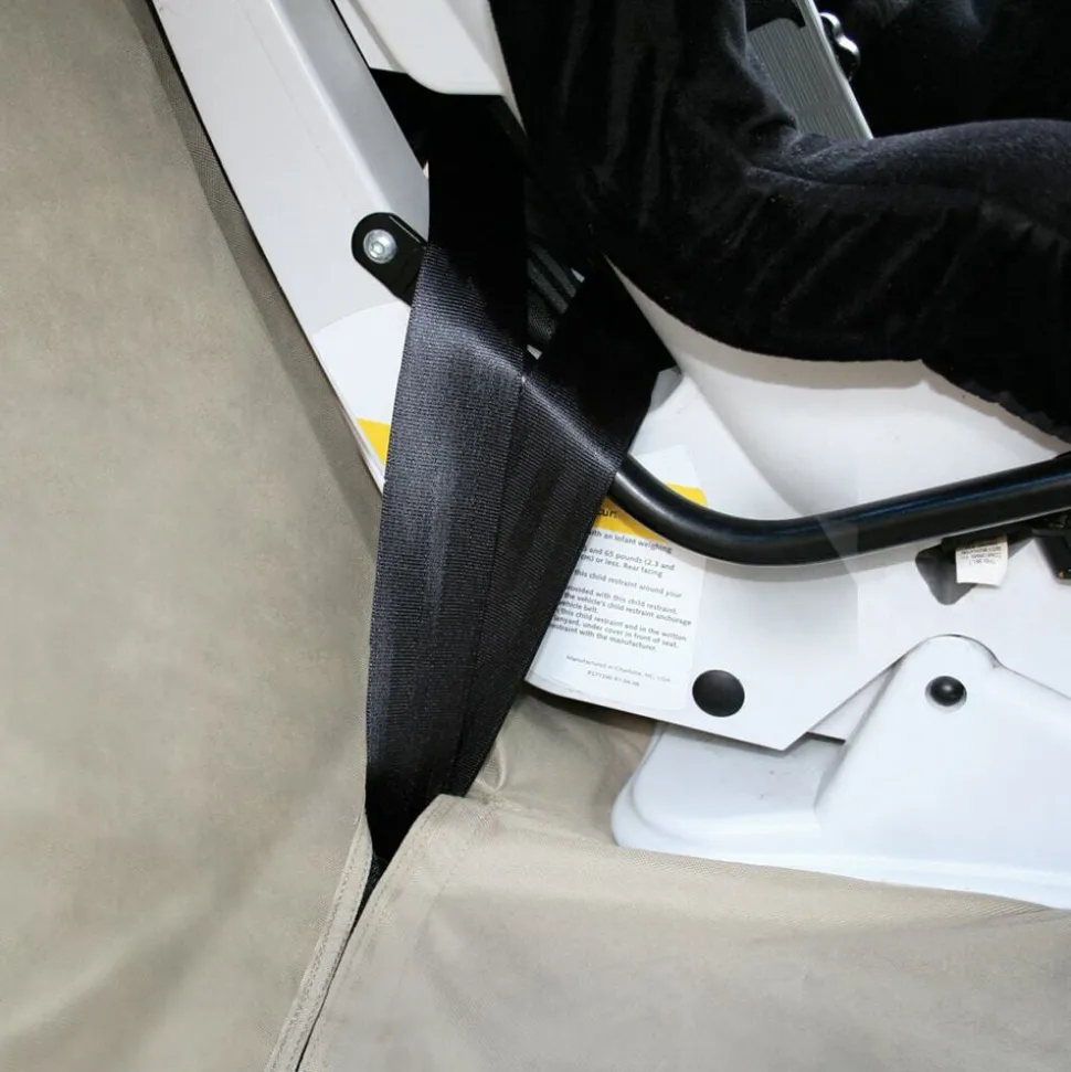 Kurgo Wander Bench Seat Cover