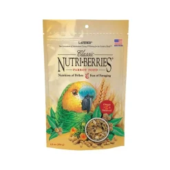Lafeber Classic Nutri-Berries Parrot
