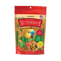 Lafeber Nutri-Berries El Paso - Papegaai
