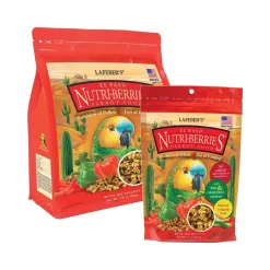 Lafeber Nutri-Berries El Paso - Papegaai