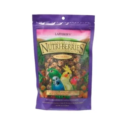 Lafeber Nutri-berries Sunny Orchard Parkiet