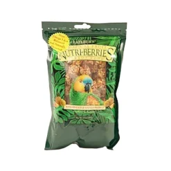 Lafeber Nutri-Berries Tropical fruit Papegaai