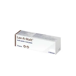 Lax-A-Malt