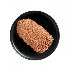 Leonardo Natvoer + extra pulled beef voor katten