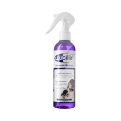 Leucillin Spray