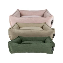 Lex & Max Chicago Orthopedische Hondenmand