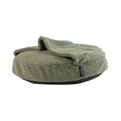 Lex & Max Hoodie Orthopedische Hondenmand