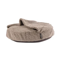 Lex & Max Hoodie Orthopedische Hondenmand