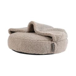 Lex & Max Hoodie Orthopedische Hondenmand