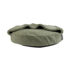 Lex & Max Hoodie Orthopedische Hondenmand