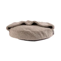Lex & Max Hoodie Orthopedische Hondenmand