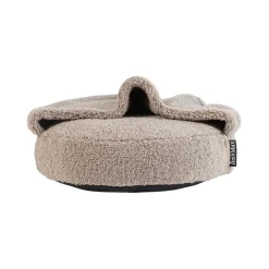 Lex & Max Hoodie Orthopedische Hondenmand