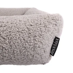 Lex & Max New York Orthopedische Hondenmand