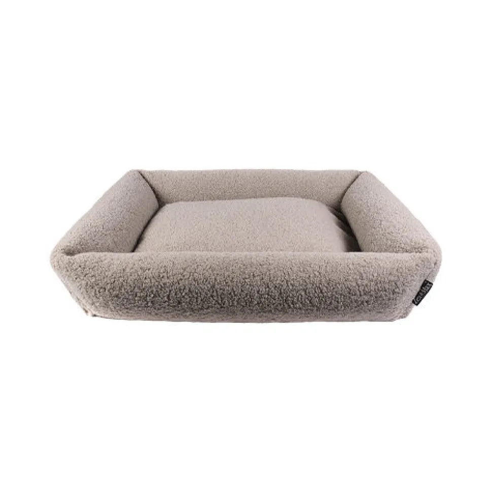 Lex & Max New York Orthopedische Hondenmand