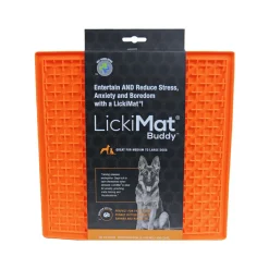 Lickimat Buddy