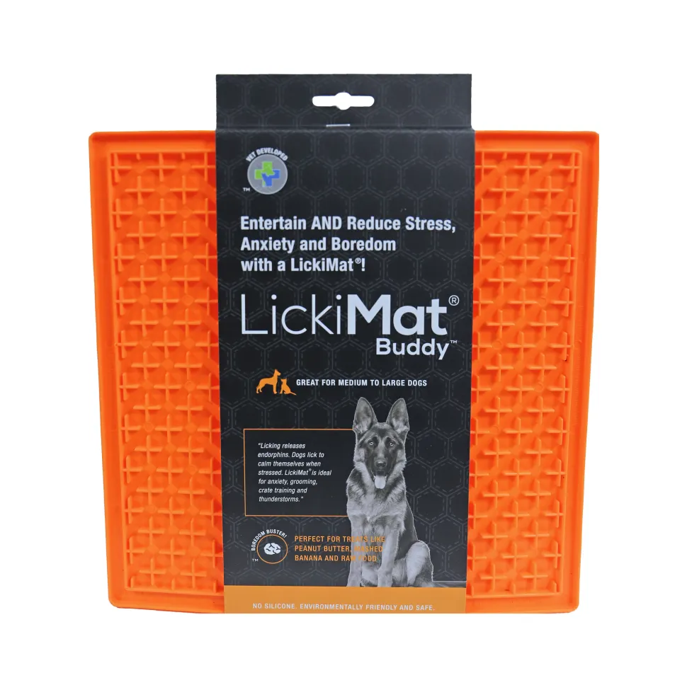 Lickimat Buddy