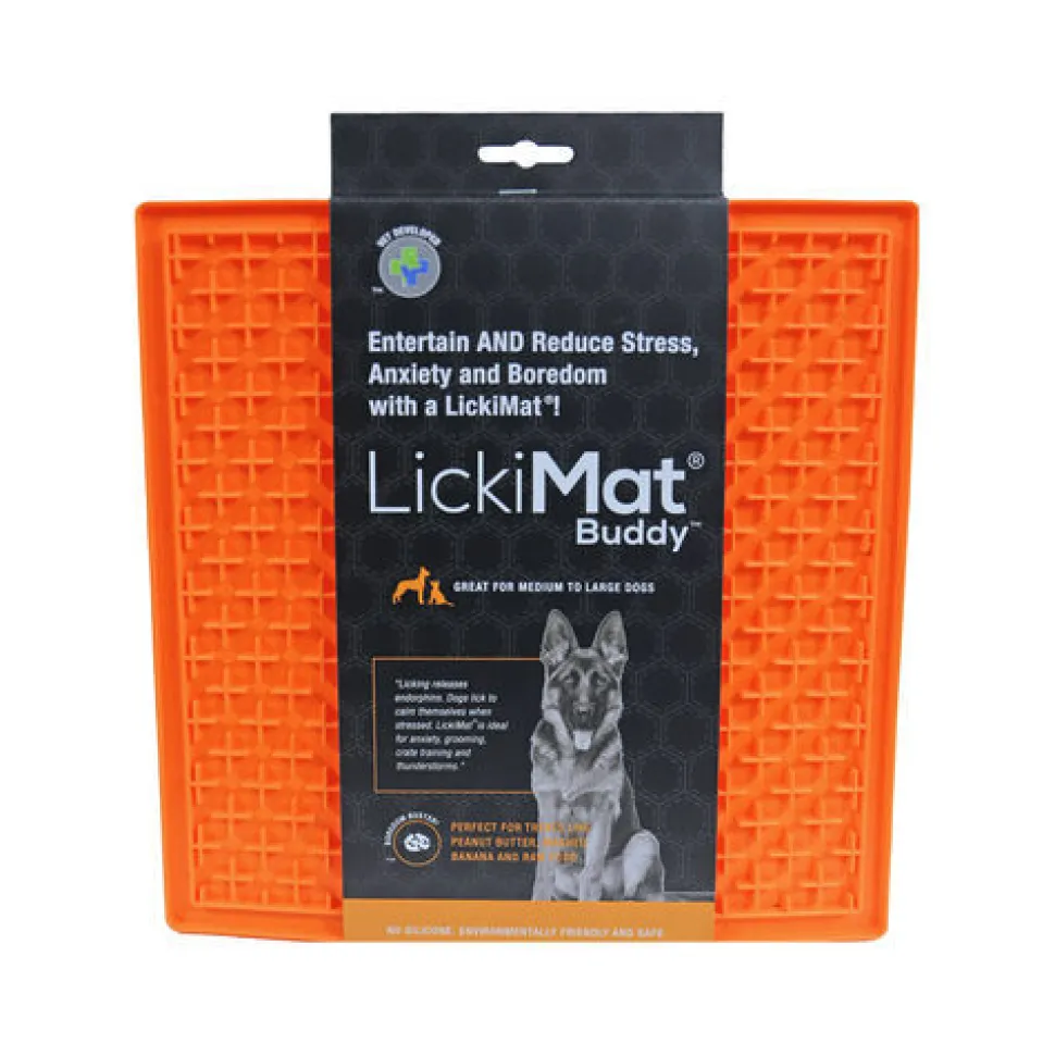 Lickimat Buddy