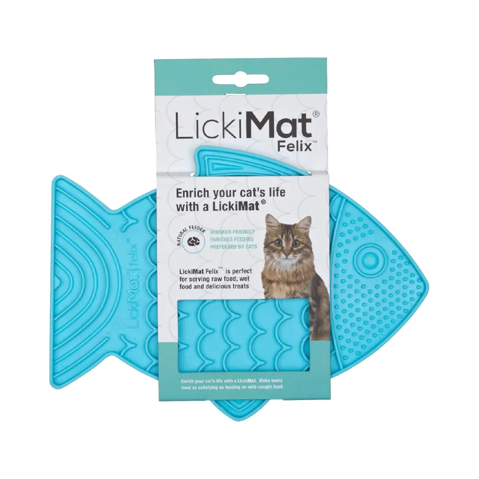 LickiMat Felix