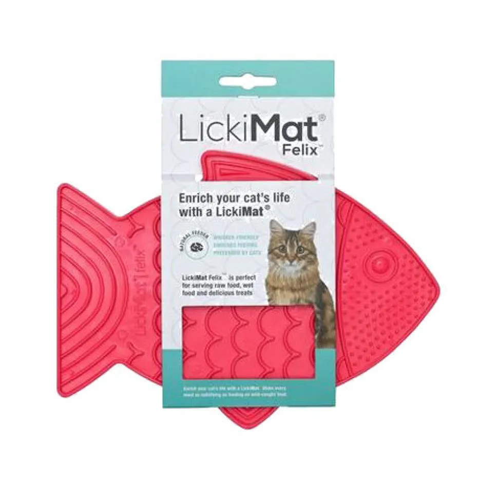 LickiMat Felix