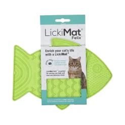LickiMat Felix