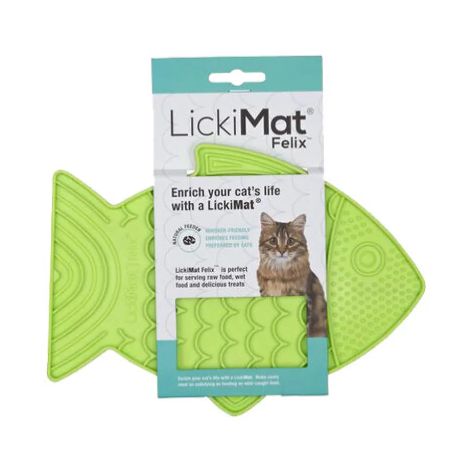 LickiMat Felix
