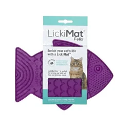 LickiMat Felix