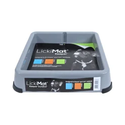 LickiMat Keeper