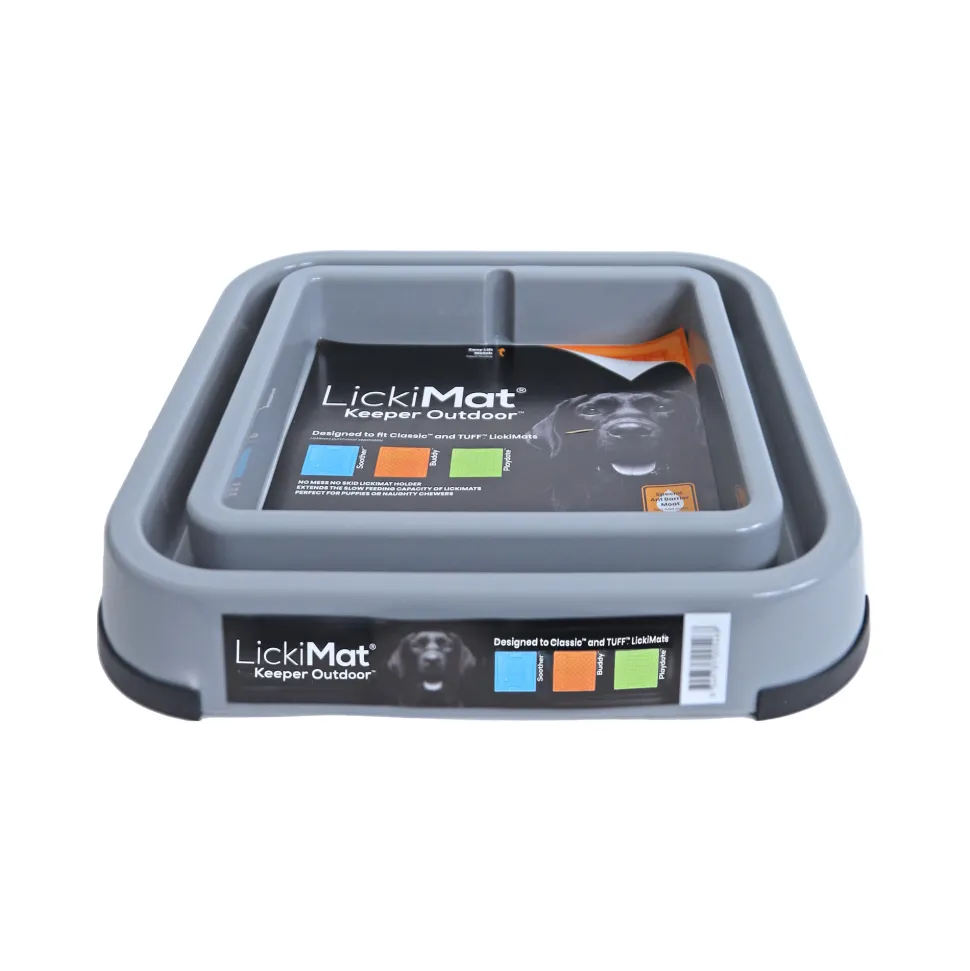 LickiMat Keeper Outdoor