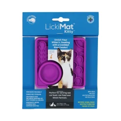LickiMat Kitty