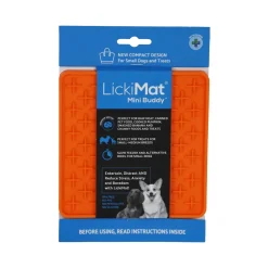 LickiMat Mini Buddy