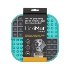 LickiMat Slomo