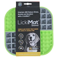 LickiMat Slomo