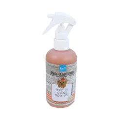 lief! Spray Conditioner