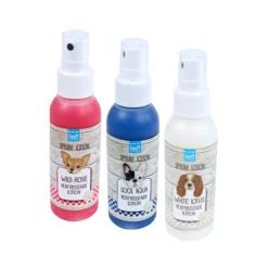 lief! Spray Lotion
