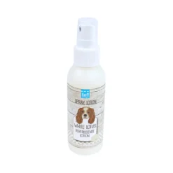 lief! Spray Lotion
