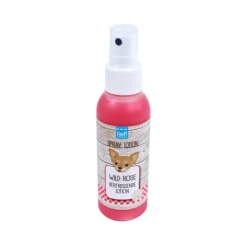 lief! Spray Lotion