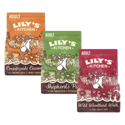 Lily's Kitchen Adult Hondenvoer