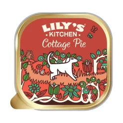 Lily's Kitchen Cottage Pie Hondenvoer