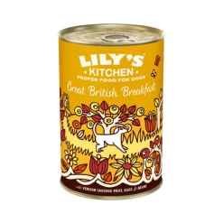 Lily's Kitchen Hondenvoer - Blik