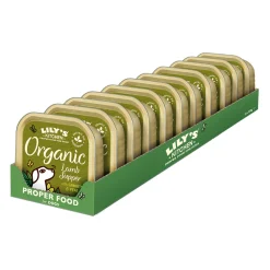 Lily's Kitchen Organic - Kuipje