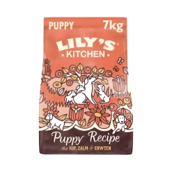 Lily's Kitchen Puppy Hondenvoer