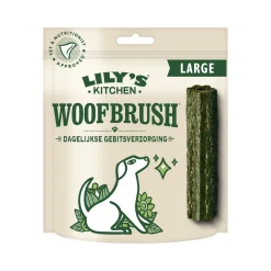 Lily's Kitchen Woofbrush