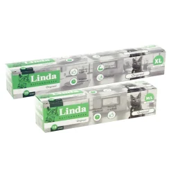 Linda Kattenbakzakken