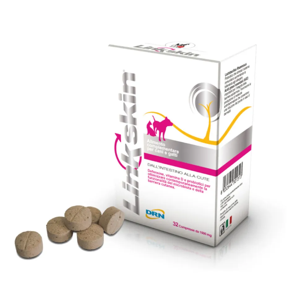 Linkskin Tabletten