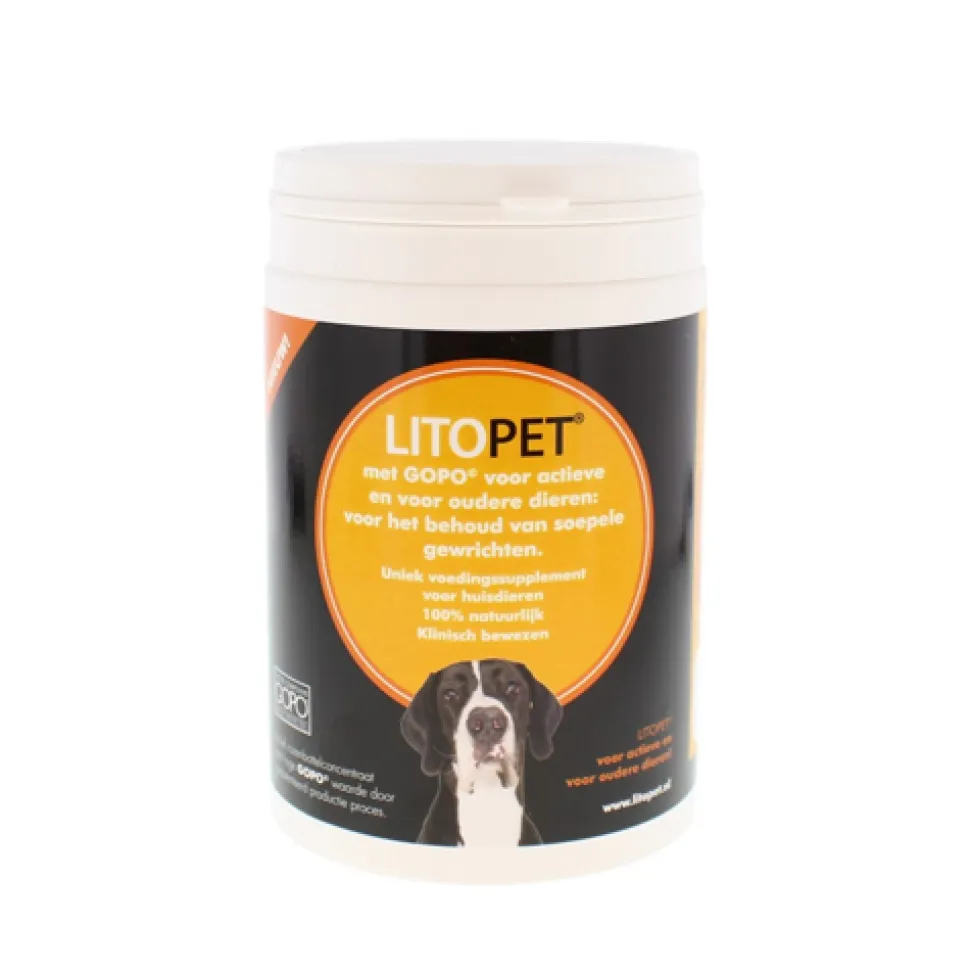 LitoPet